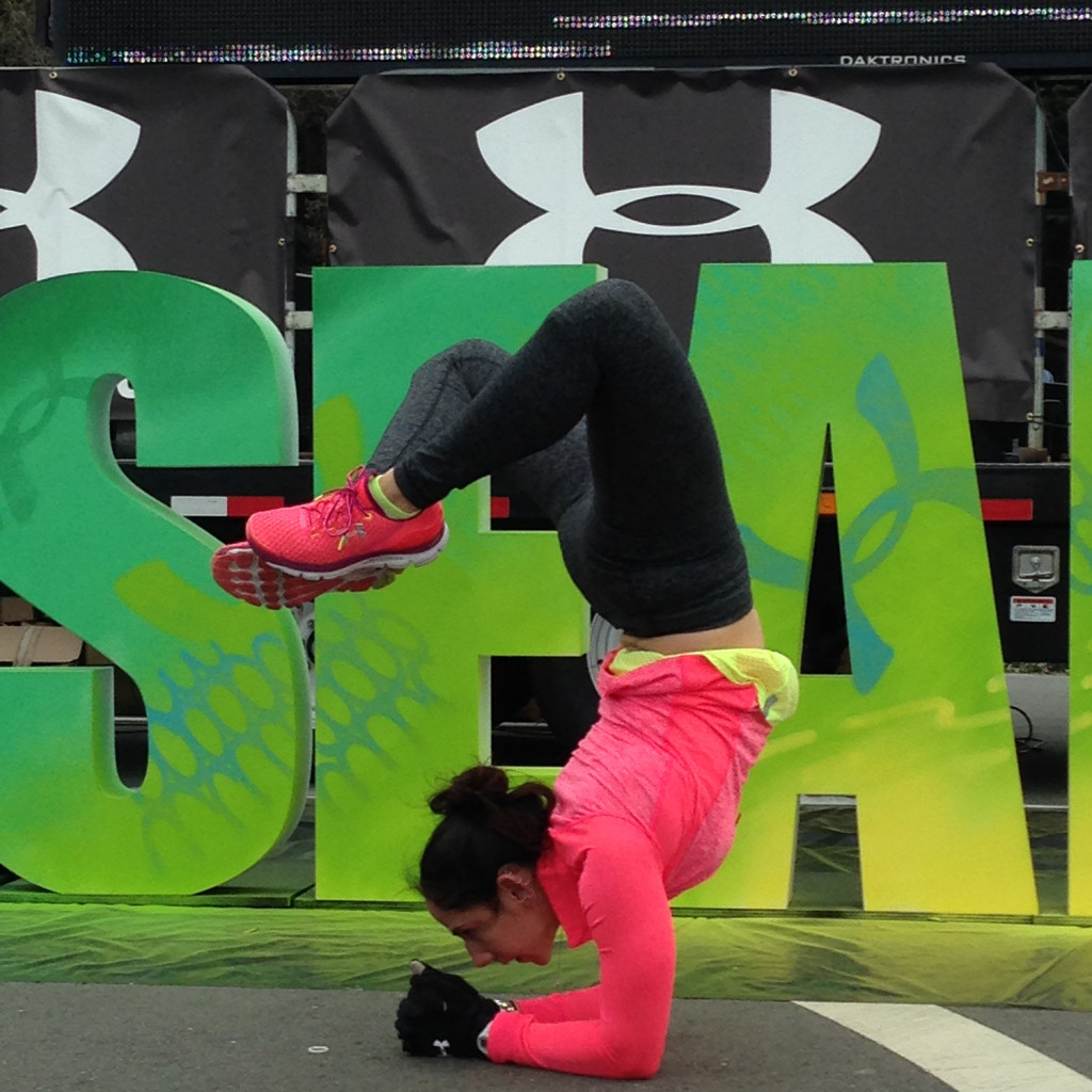 la graffiti artist for hire