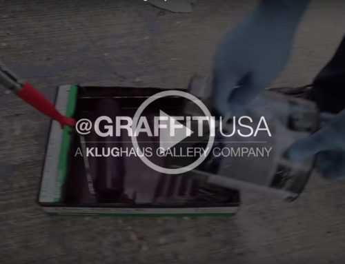 Graffiti USA Company Reel