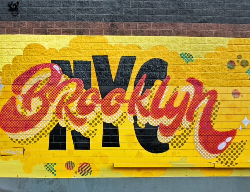Attri Enterprises – Brooklyn Graffiti Artist