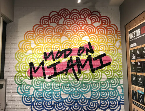 Miami Graffiti Artists
